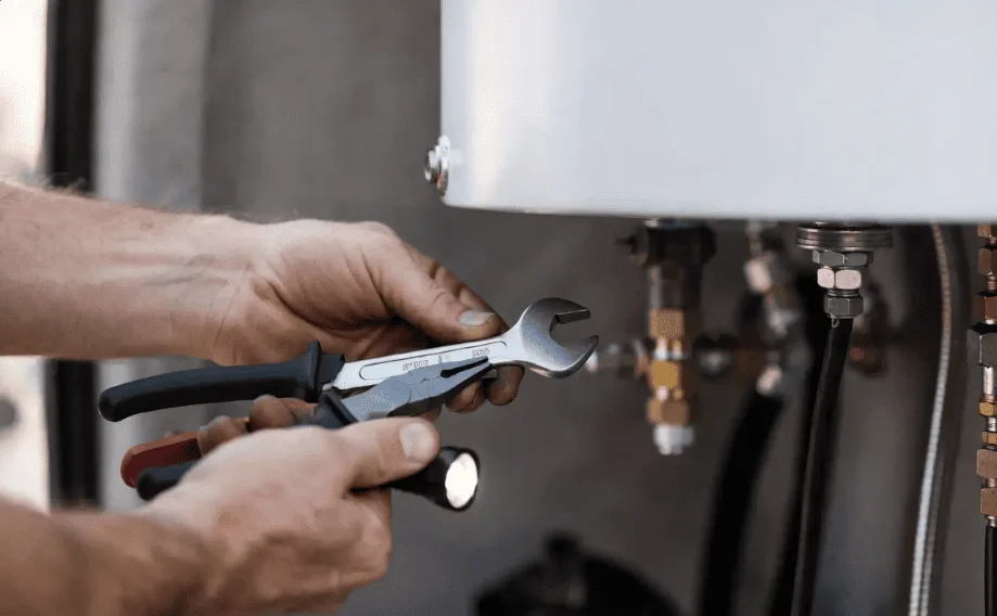 Why choose Water Heater Repair in Mount Enterprise, TX